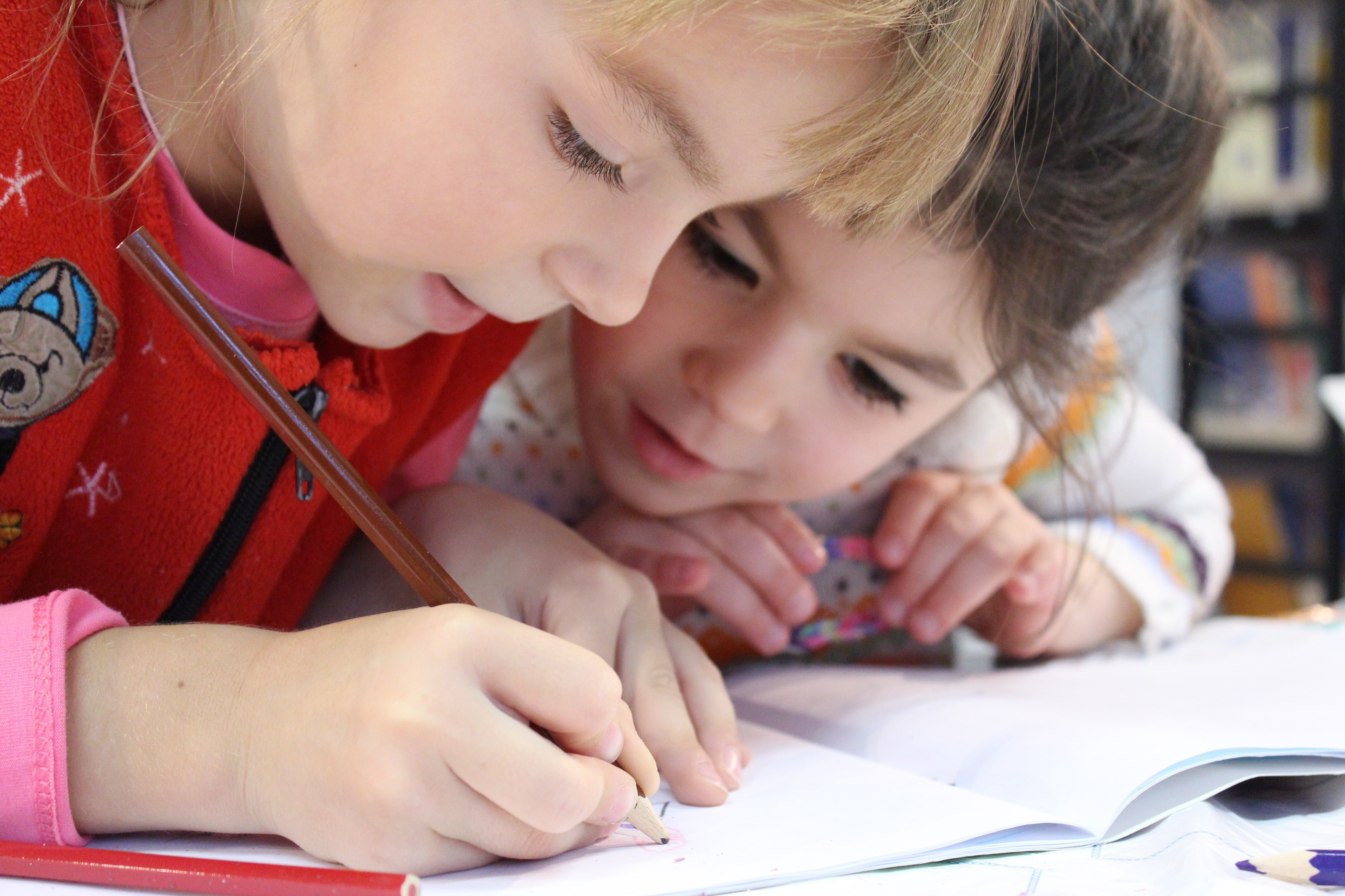 Well-Rounded Daycare Program